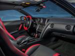 Nissan GT-R 2014 года